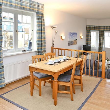 Sonnenresidenz II We 10 Apartment Kuehlungsborn Ngoại thất bức ảnh